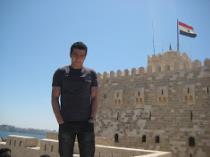 Hazem Wagdy