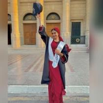 Shahd Hossam