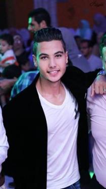 Mahmoud Maher