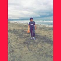 Ali Feras