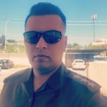 Bashar Azawi