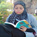 Sara Abd El Ma'aboud