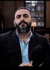 Rami Mgrabi