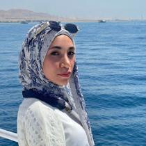 Asmaa Ashraf