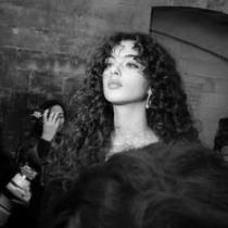 Sara Al-Zahrani