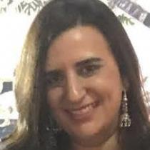 Dina Moltazem