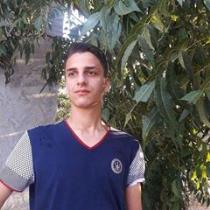 احمد حسونة