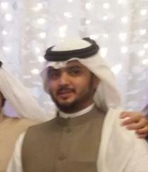 Nader Alsulaimani