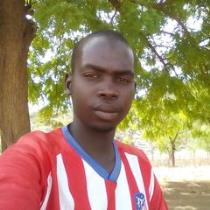 Oumar Baba