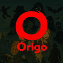 اوريجو للإنتاج الدرامي