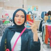 Amira Mohamed