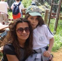Fadia Awad