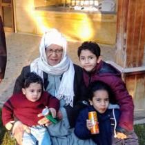 Diaa Mohamed