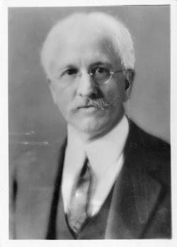 جيمس هنرى برستيد