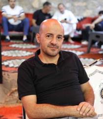 د.علي محمد الخرشه