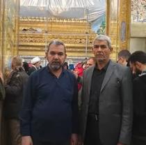 سعيد العراقي