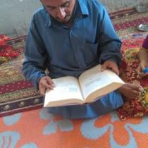 سيد جلال الزاملي الزاملي