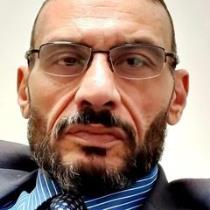 عمرو أبو العلا