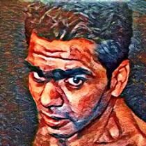 Ashraf Elkholy