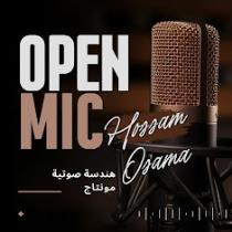 hossam osama