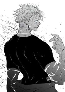Gojo Satoru