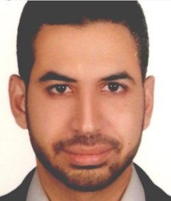 خالد شوقي