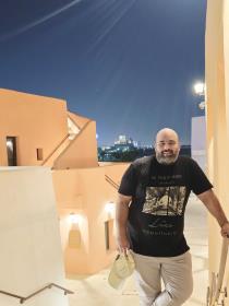 yosef nasef