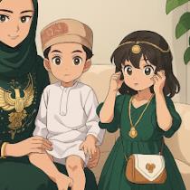 Iman Mohmmed