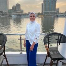 Radwa Magdy