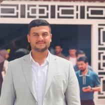 فهد واثق