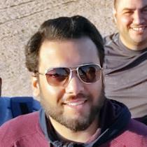 Raymon Youssef