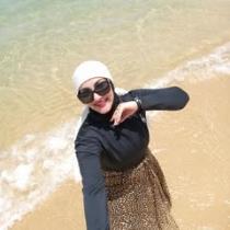 Salma Mohsen