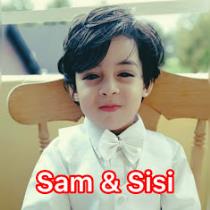 Sam Sisi kids