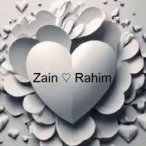 Ro Zain Ka Rahim
