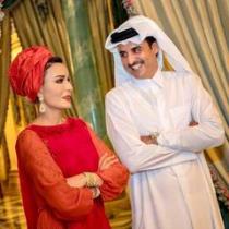 رفيعة الشأن الهاجري