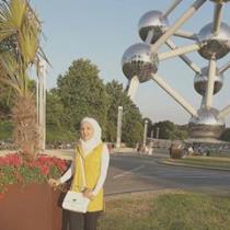 Haya Jaafar