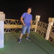 Ahmed Farghly