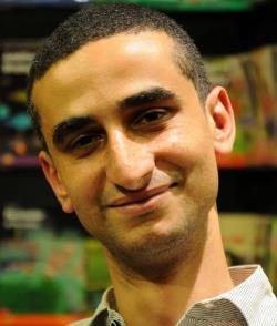 أحمد متاريك