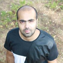 Basel Majdlawe