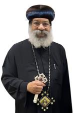 الأنبا رافائيل