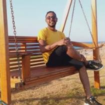 Ibrahim Arabi Arabi