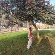 Aya Abdou