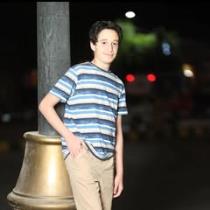 Ahmad Mostafa