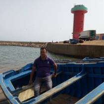 عزالدين الخراط