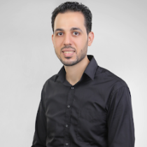 Muhammed Sabir
