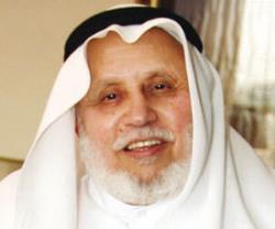 د. محمد عبده يماني
