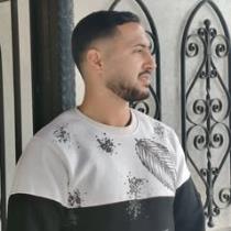 سليمان علي