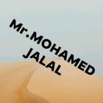 Mohamed Jalal