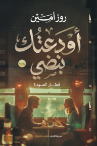 أودعتك نبضي : قطار العودة