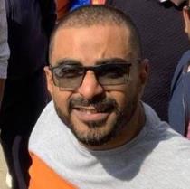 Hassan Mohamed